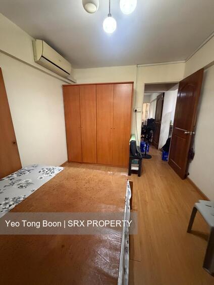 Blk 505 Cheng San Crest (Ang Mo Kio), HDB 3 Rooms #579959061